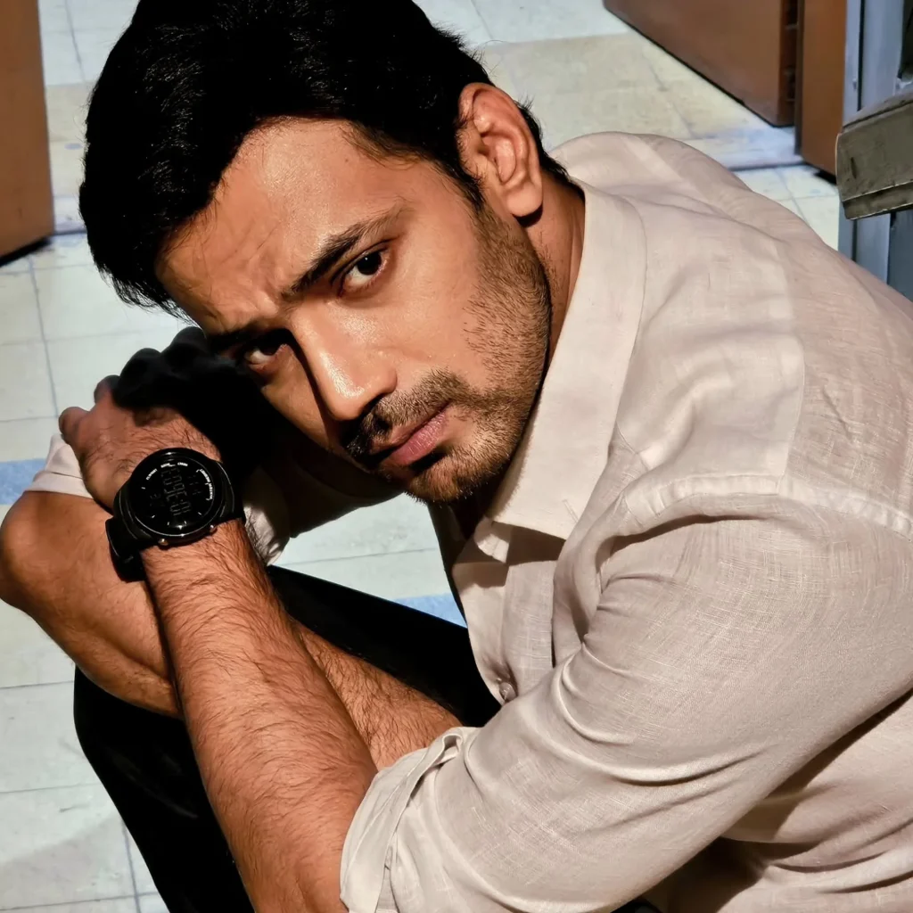 Zahid Ahmed New Drama