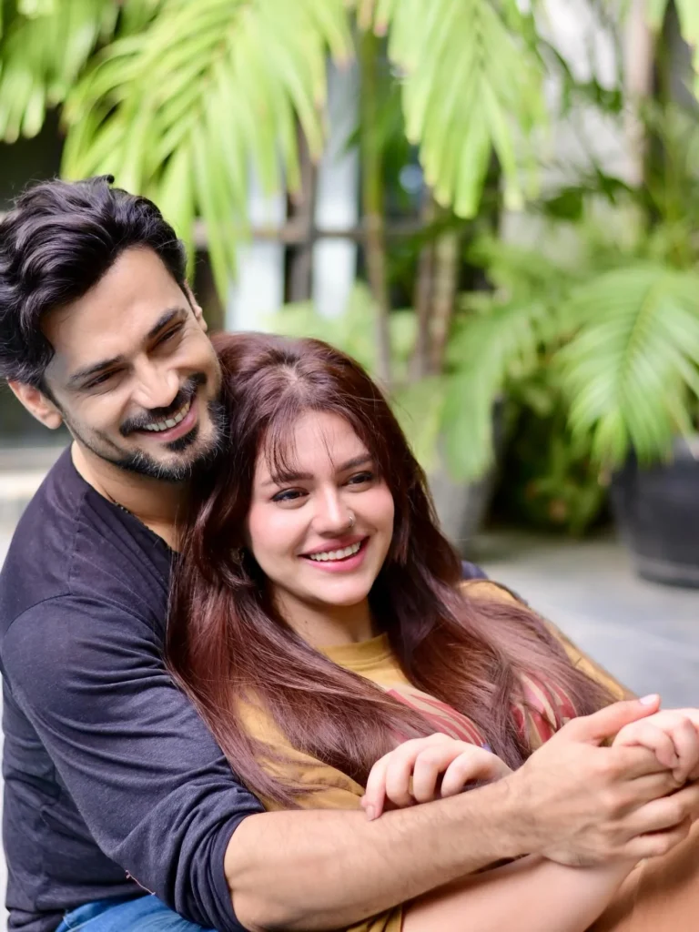 Zahid Ahmed and Zara Noor Abbas New Drama Name