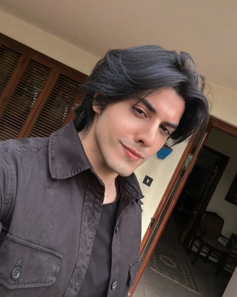 Zanjeerein cast Sajal Aly - Danyal Zafar - Ameer Gilani