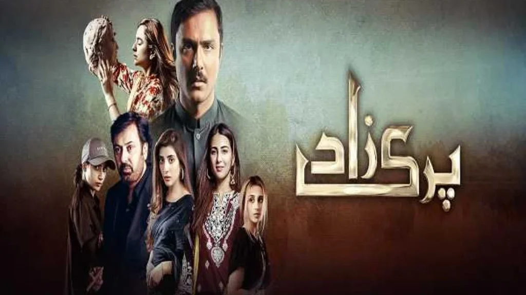 5 Iconic Pakistani Dramas