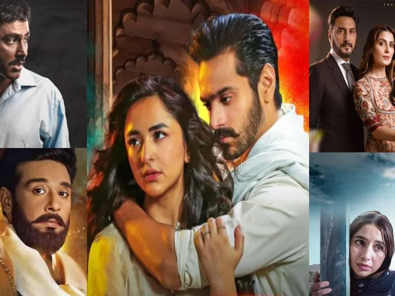 5 Iconic Pakistani Dramas That Should Return with Season 2