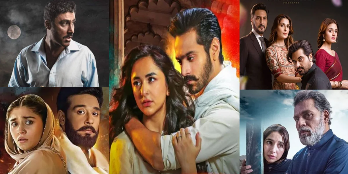 5 Iconic Pakistani Dramas That Should Return with Season 2