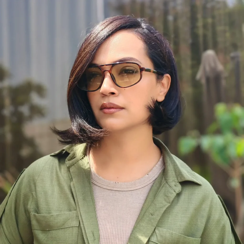 Aamina Sheikh Date Of Birth