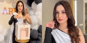 Aruba Mirza Real Age Revealed