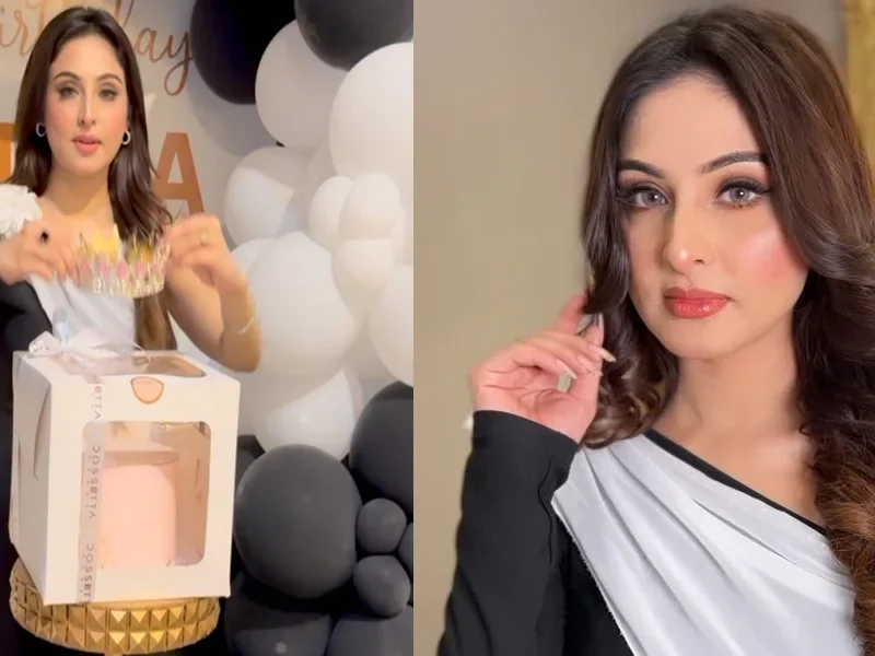 Aruba Mirza Real Age Revealed – Fans React Strongly