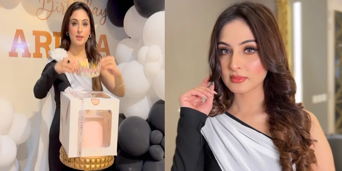 Aruba Mirza Real Age Revealed – Fans React Strongly