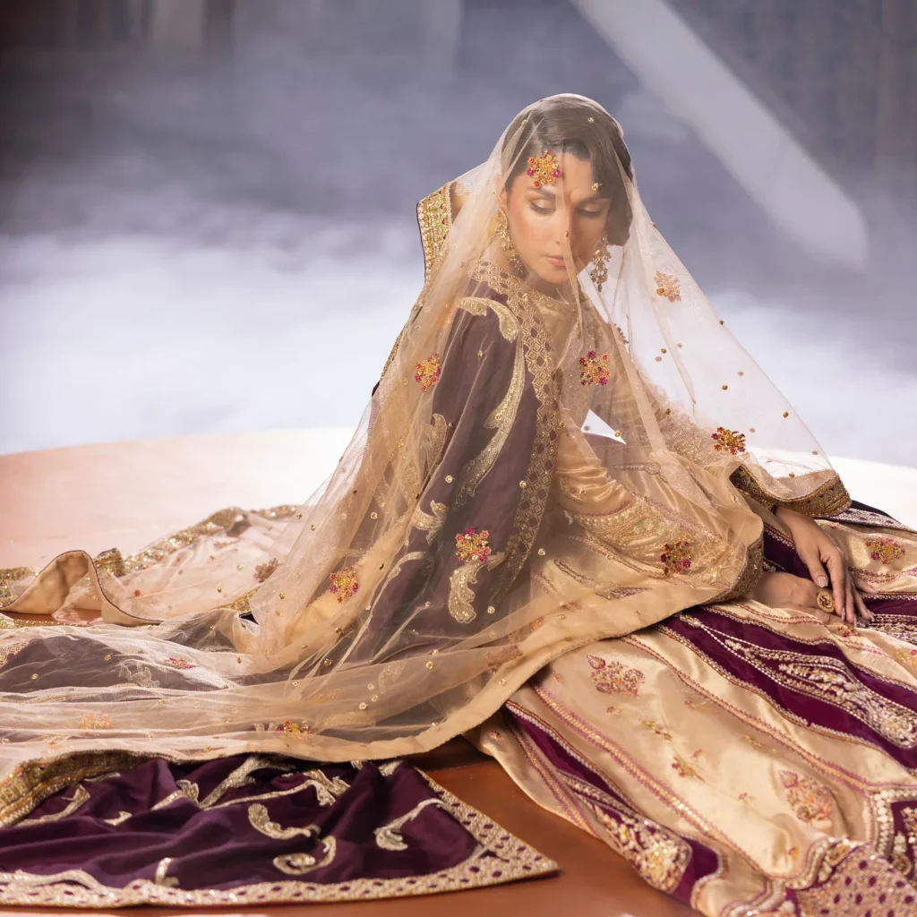 Ayeza Khan Latest Photoshoots Jahan Vol-4