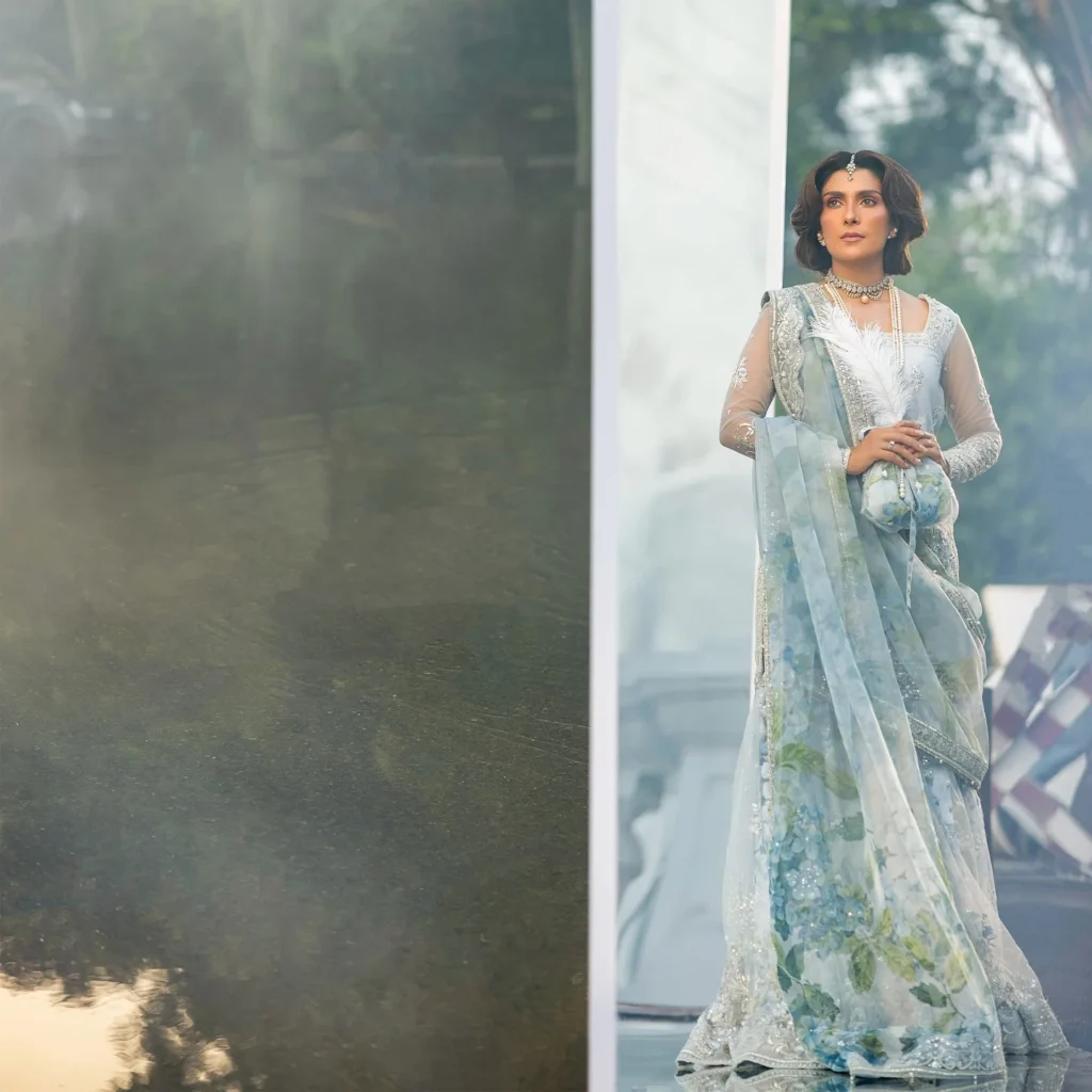 Ayeza Khan Latest Photoshoots Jahan Vol-4