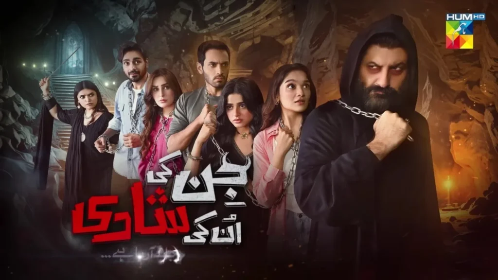 Best Pakistani Dramas Currently Airing