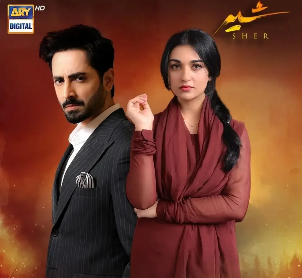 Best Pakistani Dramas Currently Airing