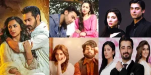 Best Pakistani Romantic Dramas