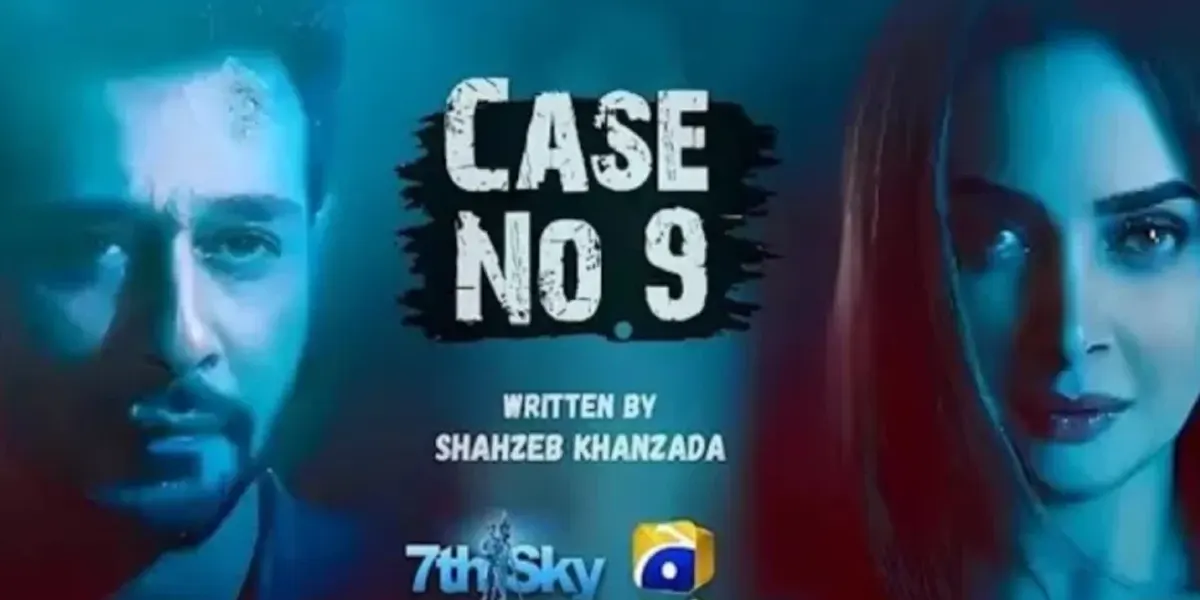 Case No 9 Drama Cast and Everything You Need to Know