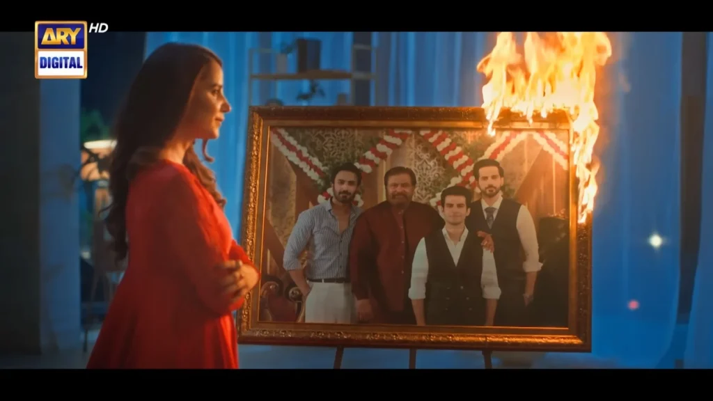 Chaalbaaz Drama Cast