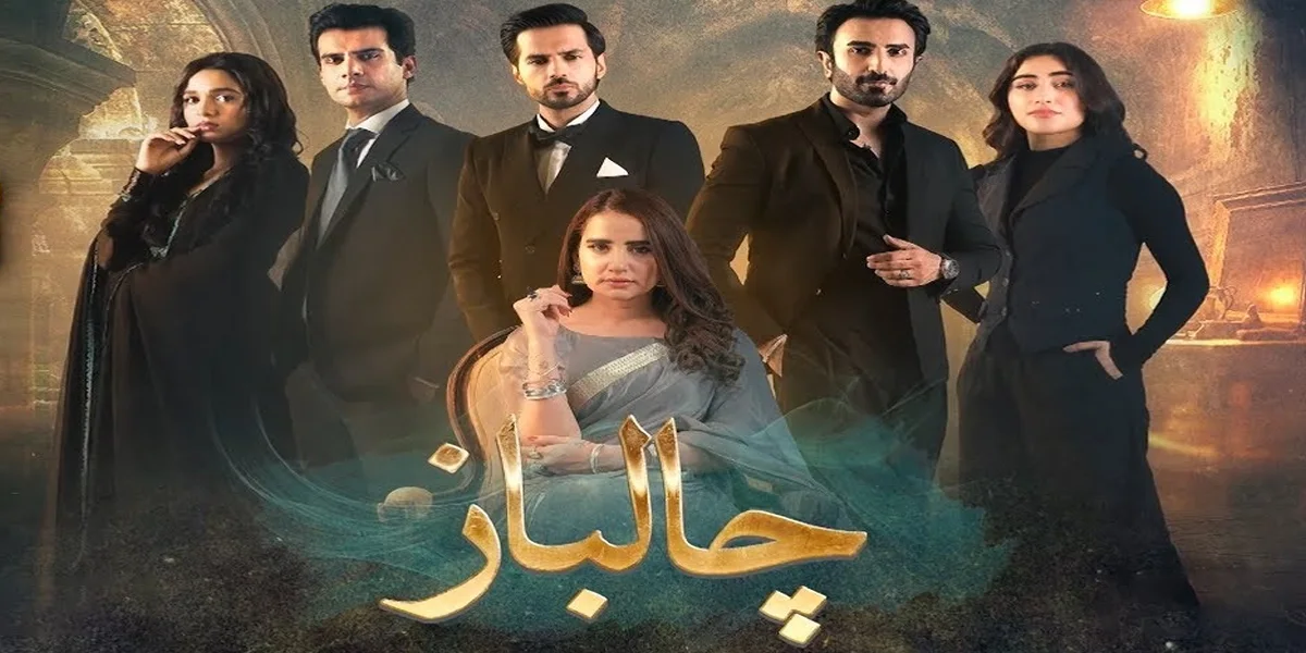 Chaalbaaz Drama Cast and Everything You Need to Know