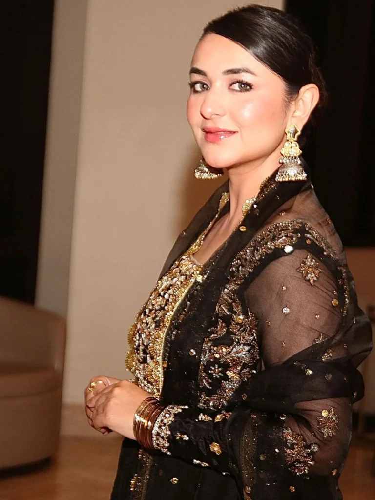 Danish Taimoor and Yumna Zaidi Upcoming Drama