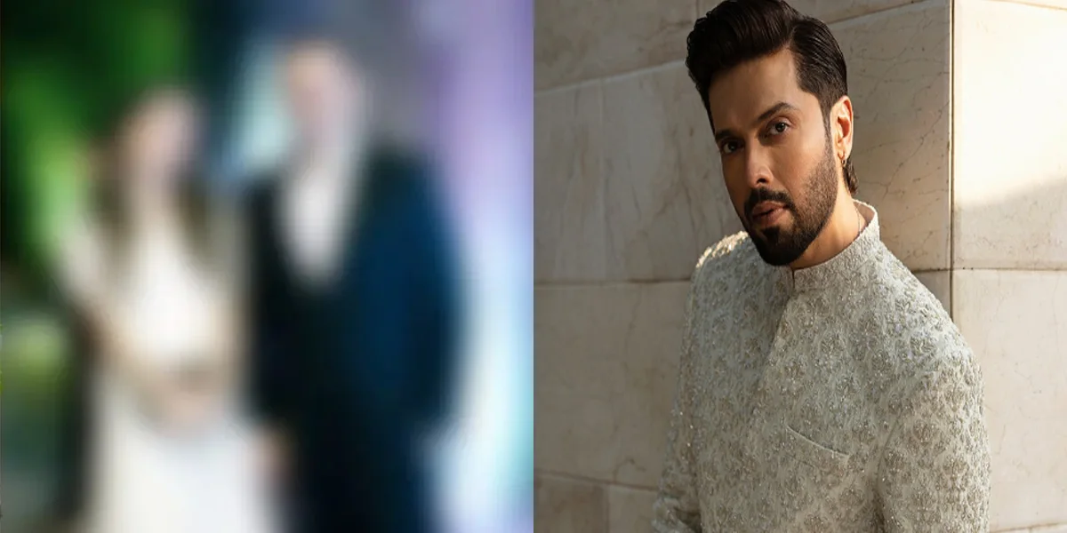 Did Fahad Mustafa Really Have a Second Wedding?