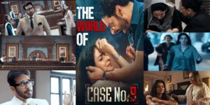 Drama Case No. 9 Teaser