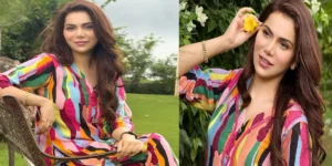 Ghana Ali New Photos 2025