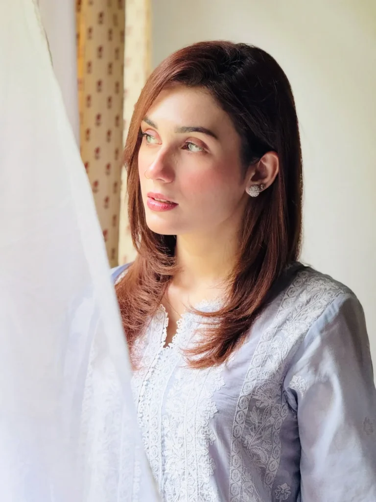 Hina Tariq Latest Pictures on Instagram