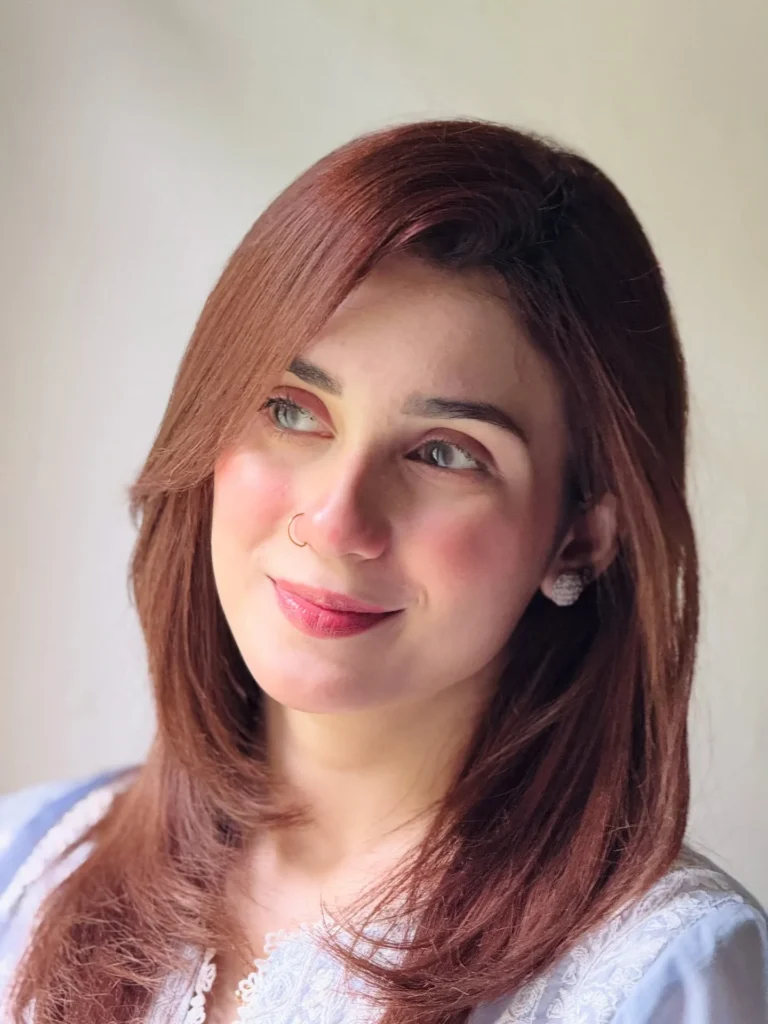 Hina Tariq Latest Pictures on Instagram