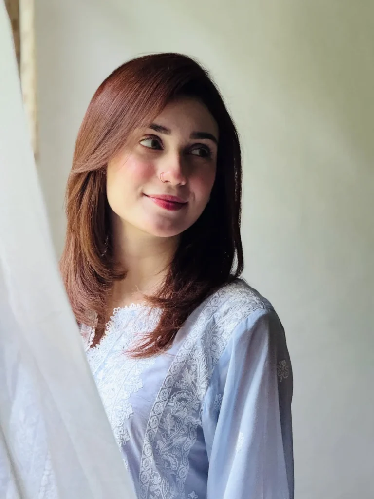 Hina Tariq Latest Pictures on Instagram