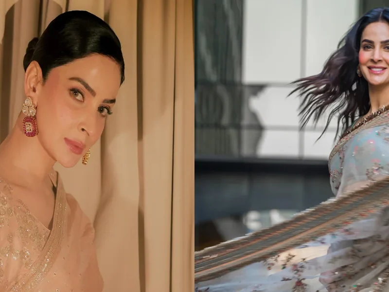 Is Saba Qamar Really Getting Married? Here’s the Truth