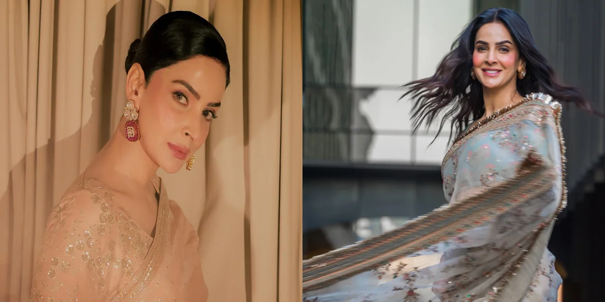 Is Saba Qamar Really Getting Married? Here’s the Truth