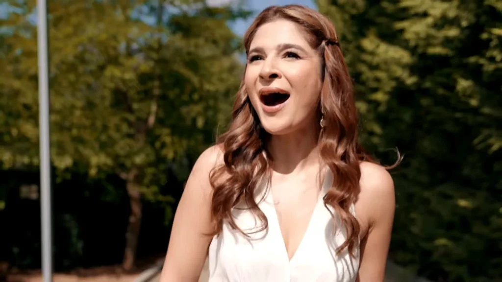 Lazawal Ishq Release and Streaming