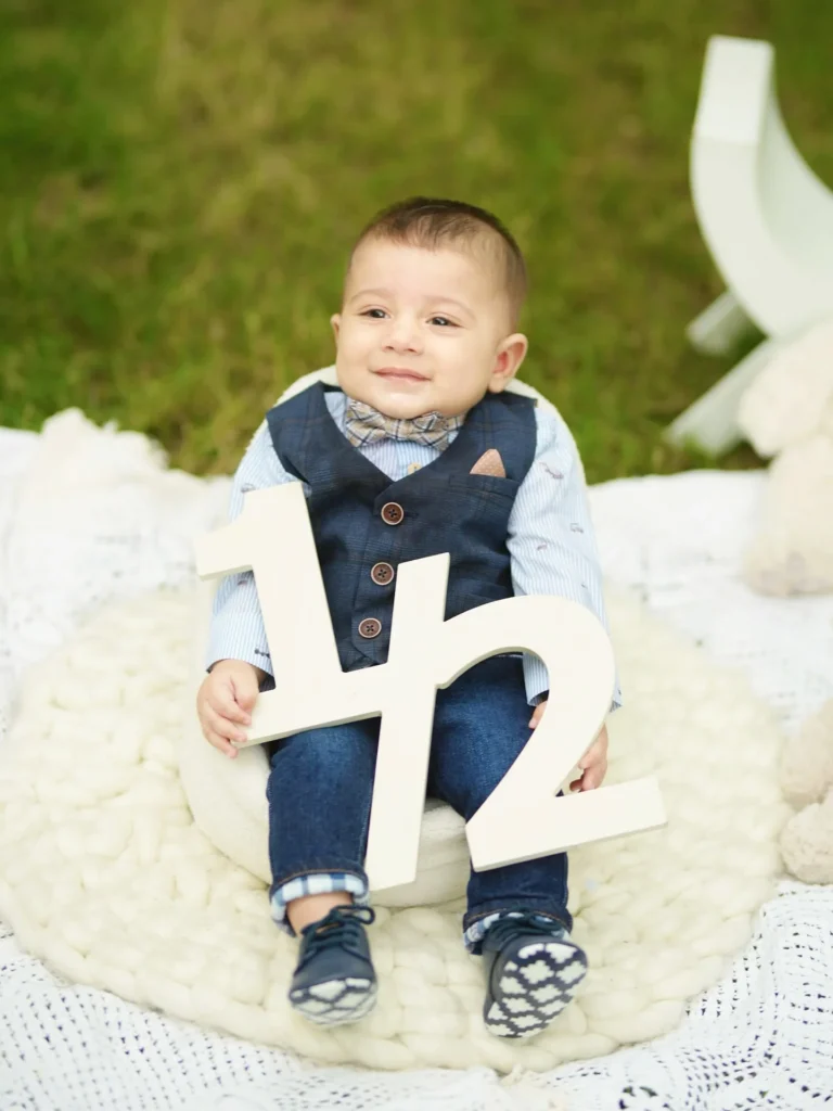 Mariyam Nafees Son Eesa