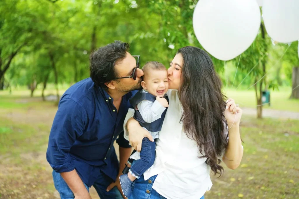 Mariyam Nafees Son Eesa