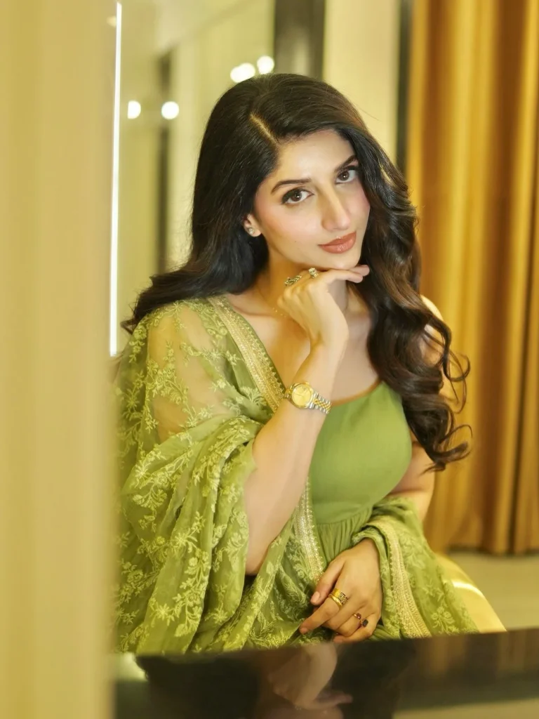 Mawra Hocane Latest Photos