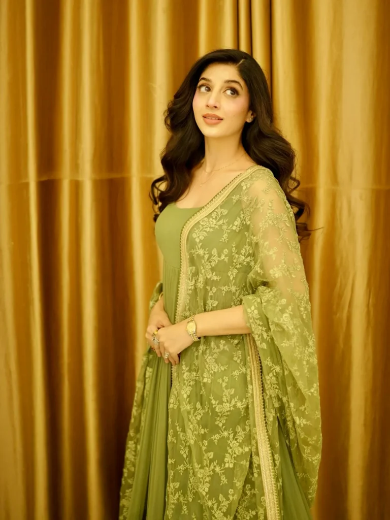 Mawra Hocane Latest Photos