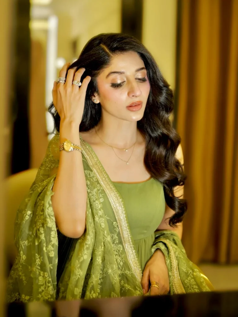 Mawra Hocane Latest Photos