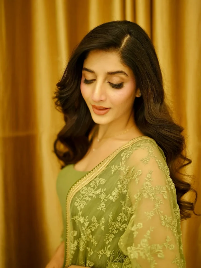 Mawra Hocane Latest Photos