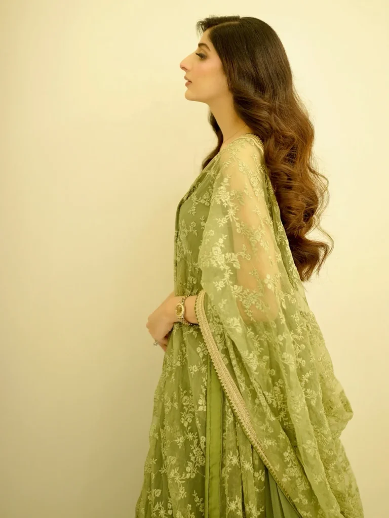 Mawra Hocane Latest Photos