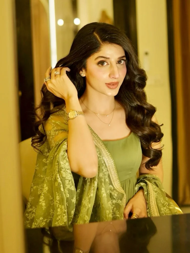 Mawra Hocane Latest Photos