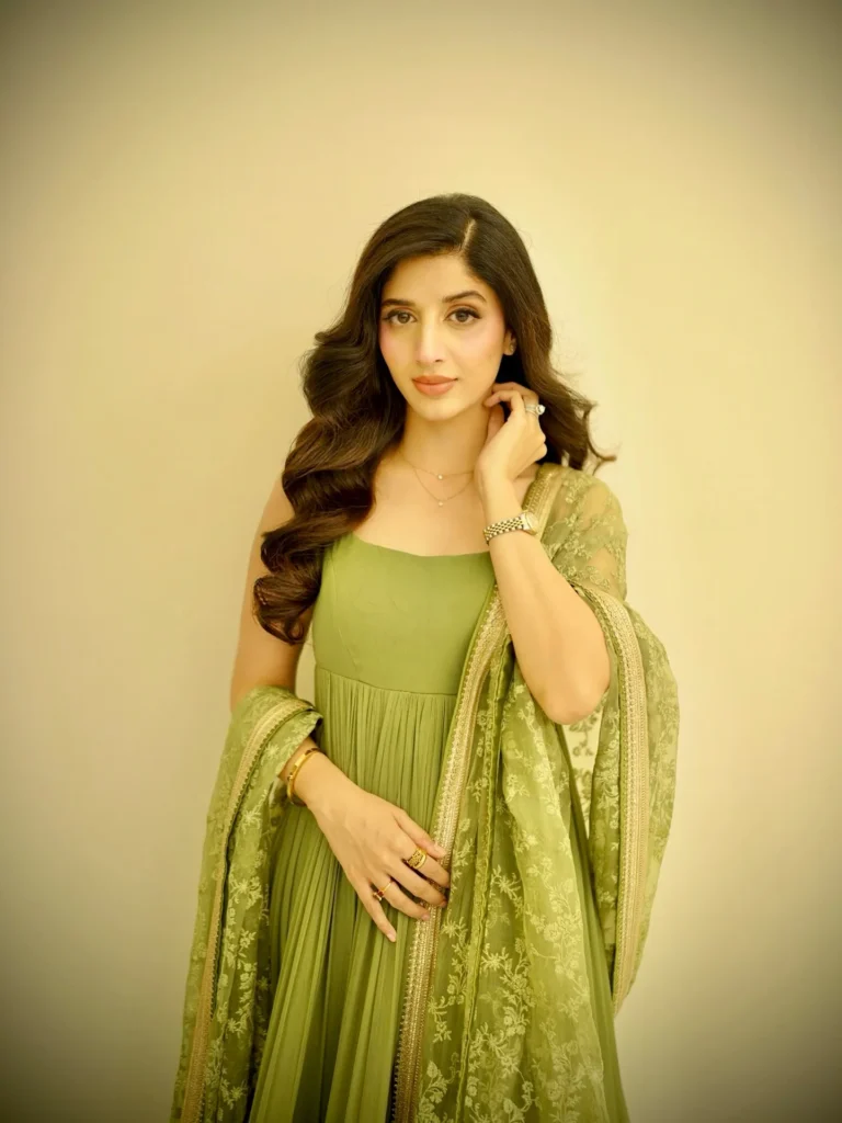 Mawra Hocane Latest Photos