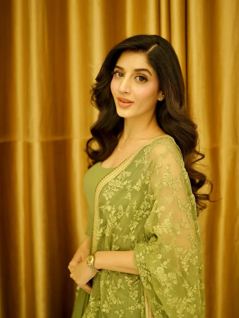 Mawra Hocane Latest Photos