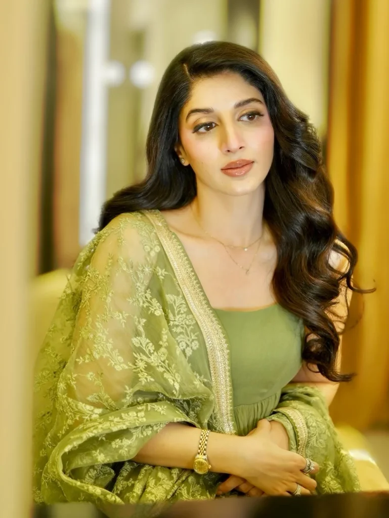 Mawra Hocane Latest Photos