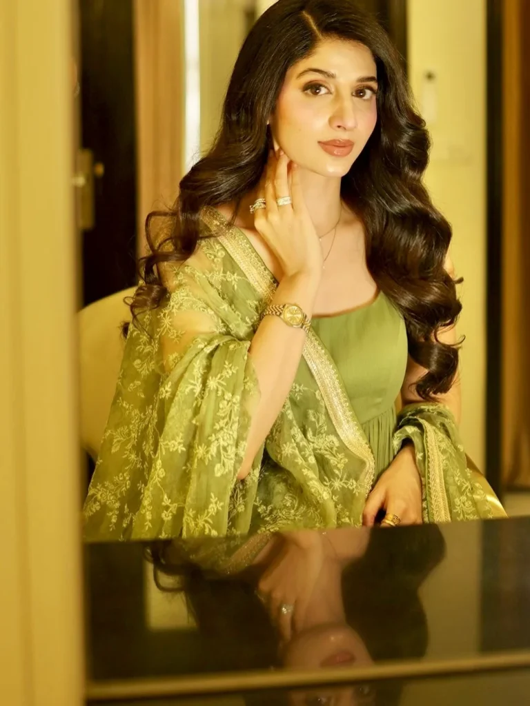 Mawra Hocane Latest Photos