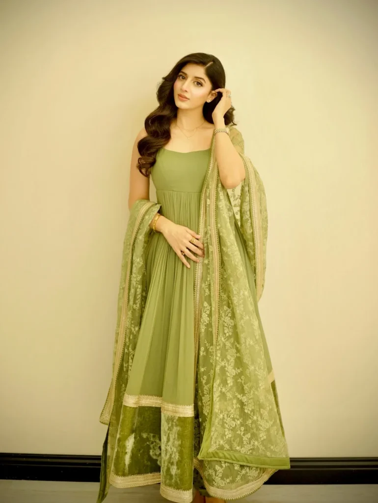 Mawra Hocane Latest Photos