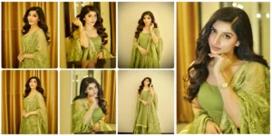 Mawra Hocane Latest Photoshoot