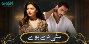 Mitti De Baway Drama Cast