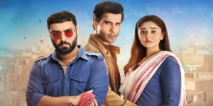 New Pakistani Drama Sanwal Yaar Piya Teaser
