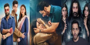 New Pakistani Dramas Release September 2025