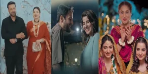 New Pakistani Dramas in October 2025