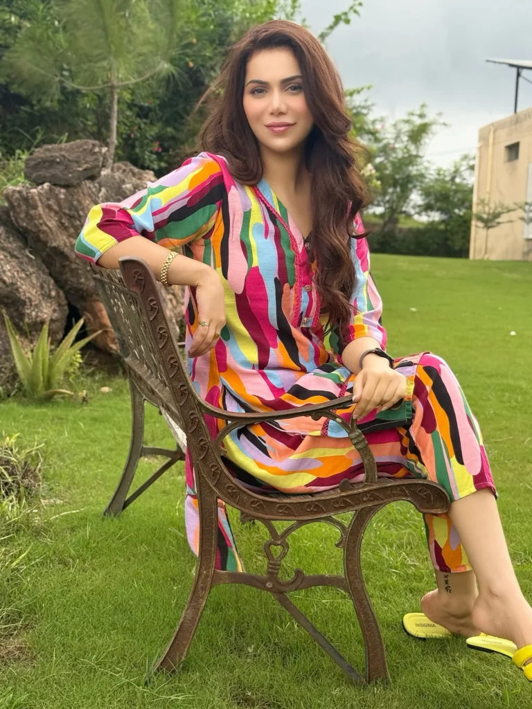 New Photos of Ghana Ali