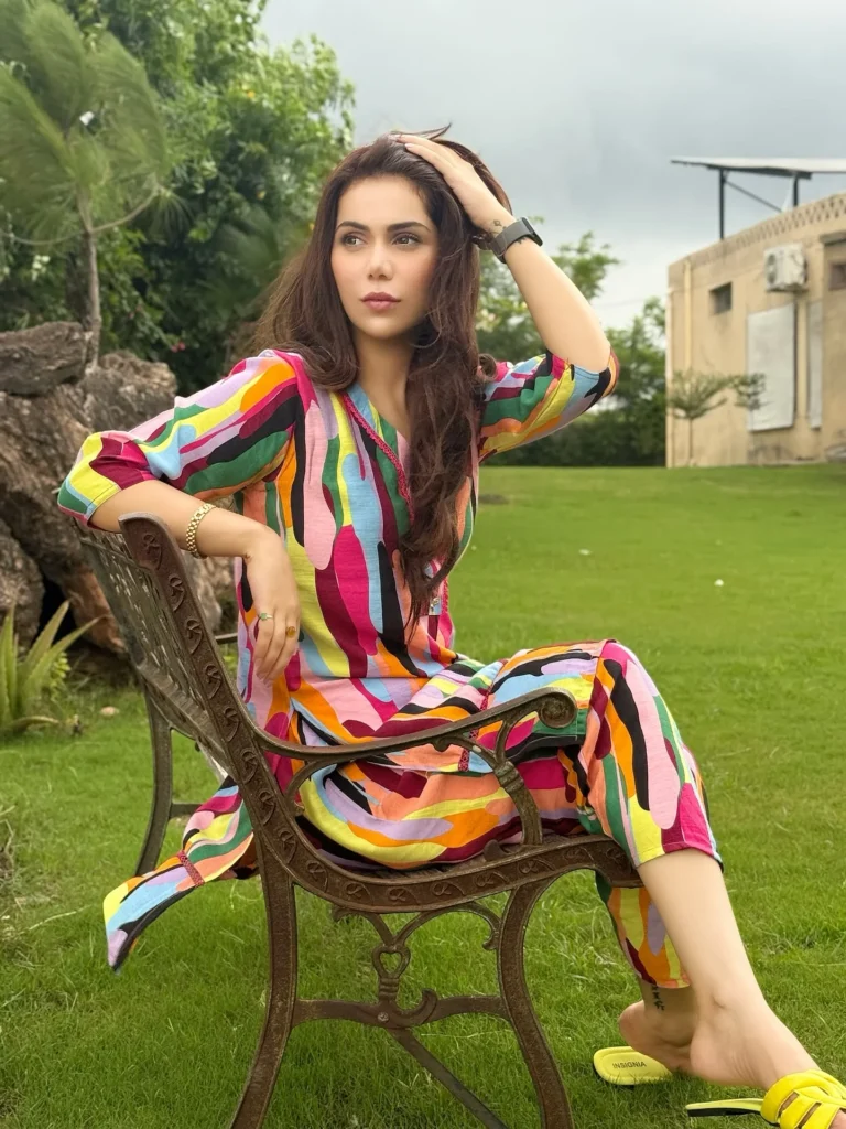 New Photos of Ghana Ali