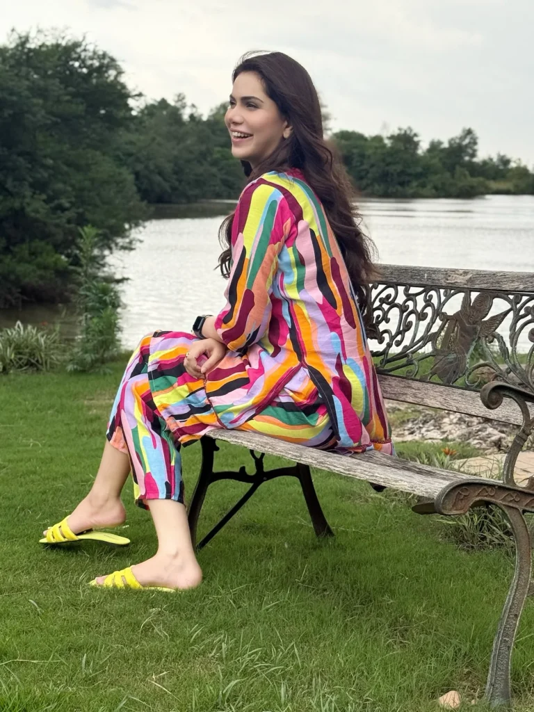 New Photos of Ghana Ali