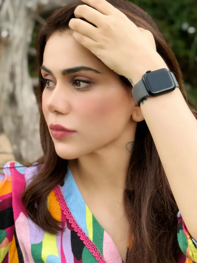 New Photos of Ghana Ali